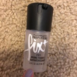 Mac spray primer